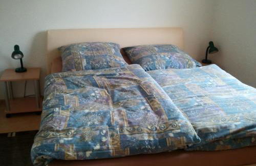 Ferienwohnung Sonne-Stadtrand Dresden - Foto 19