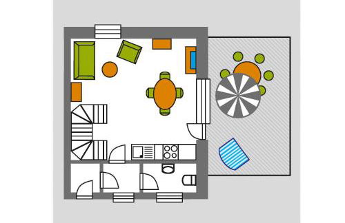 Apfelgarten - Foto 23