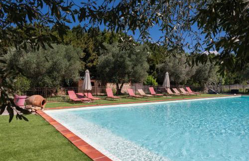 Gites du Mas de L'horte - Foto 13