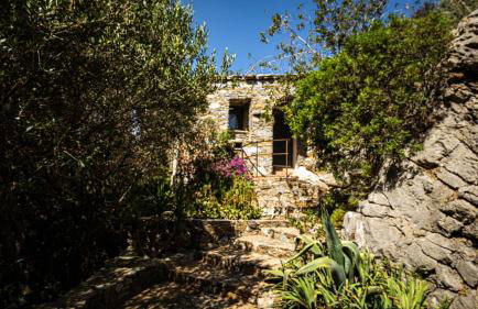 Résidences Canta Furmigula - Foto 1