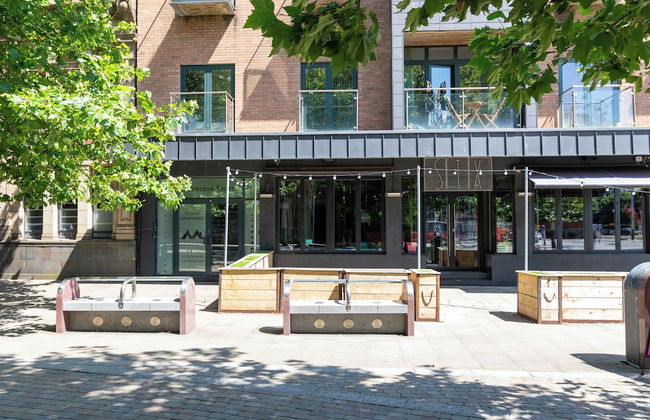 Princess Lofts Studios - Swansea City Centre - Foto 78