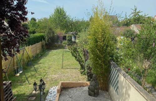 Maison Bezons: Confort & Jardin - Foto 24