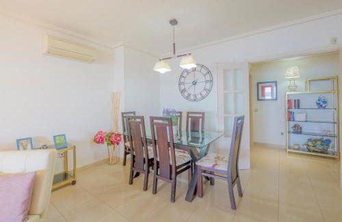 Amplio apartamento frente al mar - Photo 5