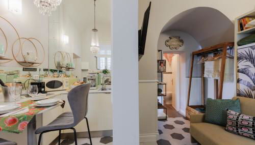 Busdraghi Studio, a stylish studio along Via Fillungo - Foto 3