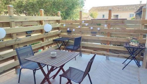 Studio R Homps - Photo 4