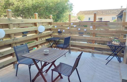 Studio R Homps - Photo 4