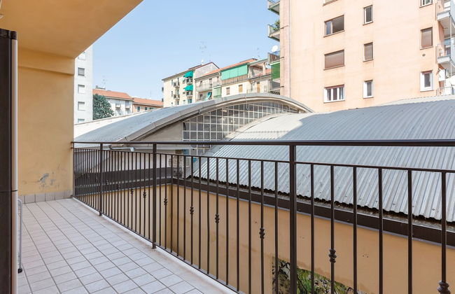 Corsica Huge Terrace Flat - Foto 15