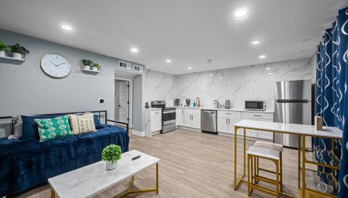 Central Houston 1BR with Modern Comforts - Foto 2