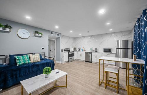 Central Houston 1BR with Modern Comforts - Foto 2