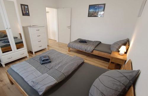 Ferienwohnung am Rathaus - Foto 31