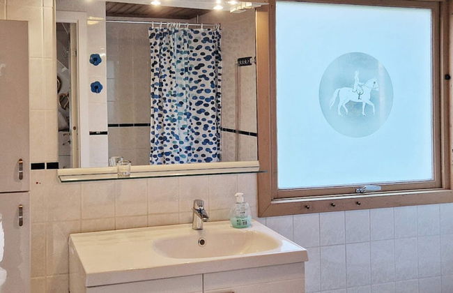 Holiday Home in Spekeröd - Foto 9