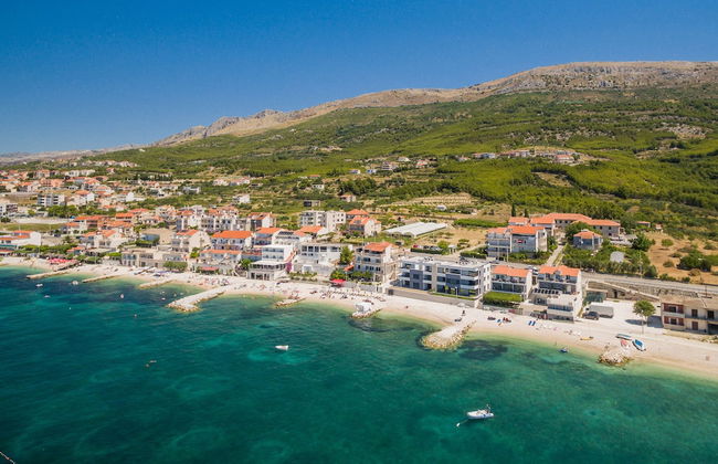 Villa Four Brothers Middle Floor - Foto 74