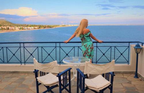 La Casa di Anastasia - Panorama Nea Karvali - Photo 42