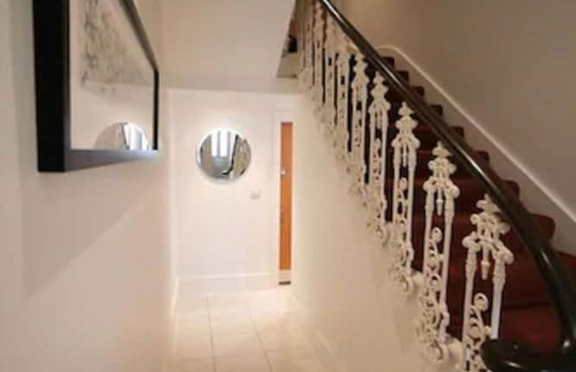 Princes Square Serviced Apartments by Concept Apartments - Foto 70