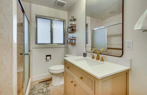 10 Mi to Nordic Valley Ogden Escape with Patio - Foto 15