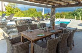 Vila na Kamenu - Foto 13