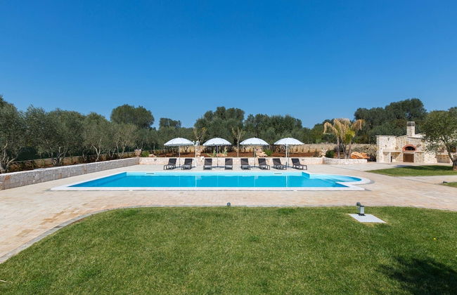 Trulli di Buontempo - Foto 32