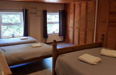 Hilltop Cottage/ Penrhiw - Foto 40