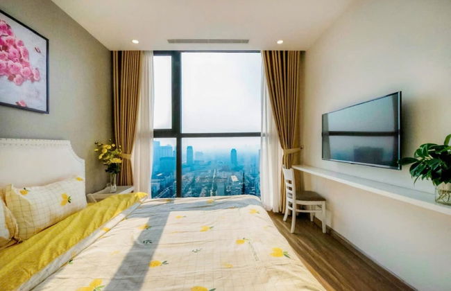 Vinhomes Skylake Managed by Anstay Residence - Foto 32