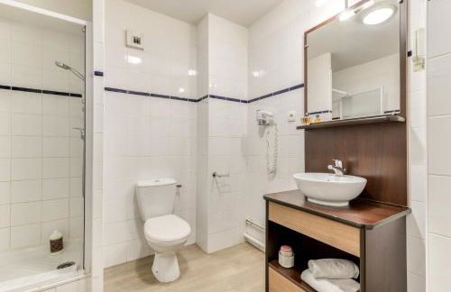 Zenitude Hôtel - Résidences Béziers Centre - Photo 64