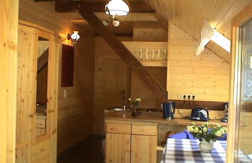 Ferienwohnungen mit Wellnessoase in Thale OT Altenbrak - Foto 52