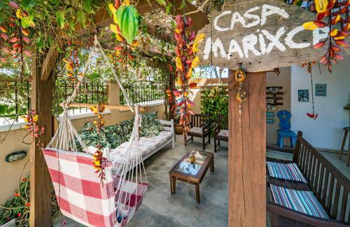 Praia do Mariscal, casa para10 pessoas, Casa Marixca - Photo 2