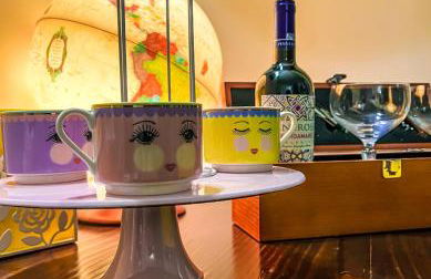 Wine Suite b&b - Foto 70