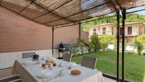 Appartamenti Corte Dei Cipressi - Foto 2, Garden