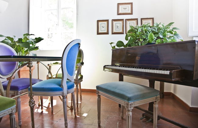 Montelucci Country Resort & Agriturismo di Charme - Foto 40