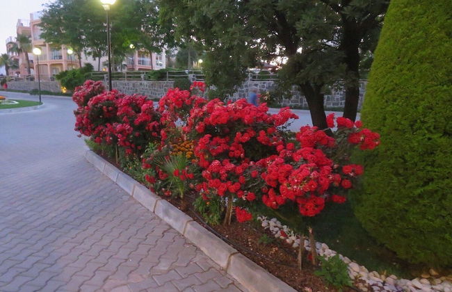 UNIQUE 5 STAR KUSADASI GOLF & SPA PRIVATE RESIDENCE - Foto 70