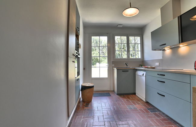 La Villa des Sables - Foto 23