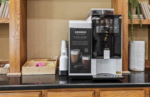 Landing Incredible 1BD Gym - Foto 28