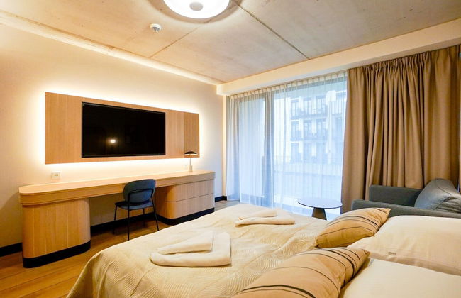 Loft Premium Apartments by Baltic Home - Foto 37