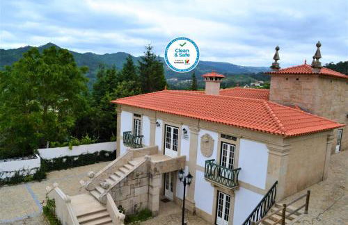 Casa de Ladreda - Foto 1