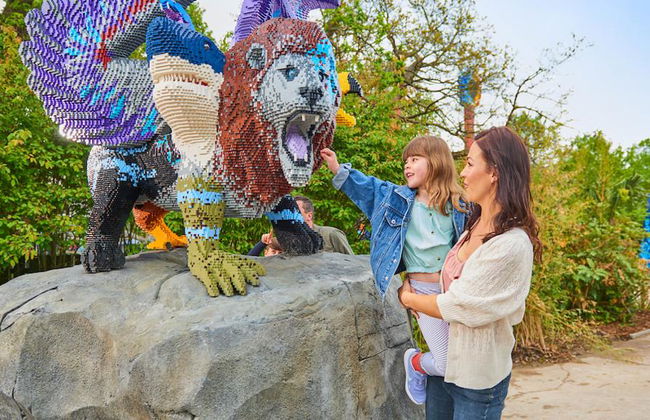 LEGOLAND Windsor Resort - Photo 6