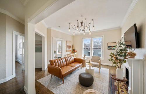 Beautiful Top Floor Getaway in Beach Town - Foto 21