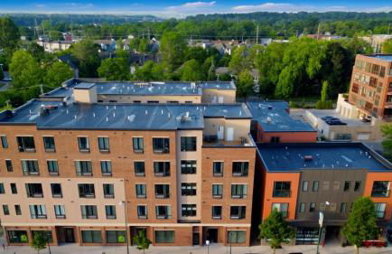 Boardwalk Suites & Residences By Kasa - Foto 7