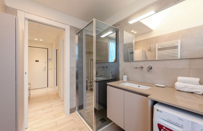 Cozy Flat In Sestri Levante - Foto 14