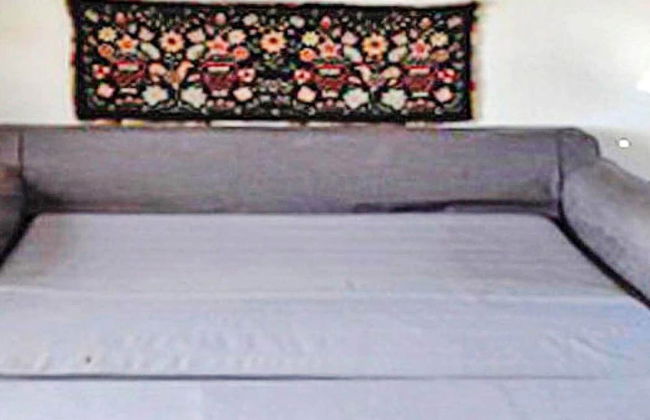 4 Person Holiday Home in Veberod-by Traum - Foto 7