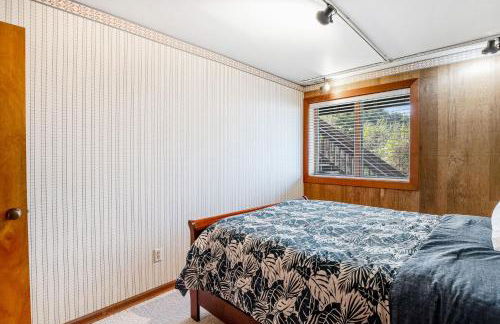 Pacific Ocean View Lodge - Foto 30