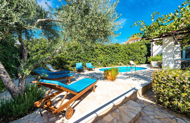 Villa Piano - Foto 56