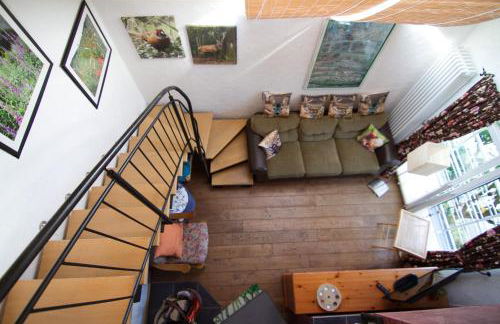 Ferienhaus Wildblick - Foto 7