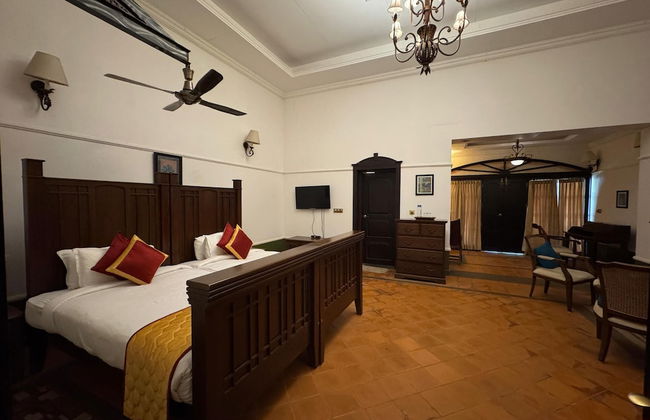 Parisons Plantation Experiences - Una Habitación Villa, Capacidad 16 - Foto 8