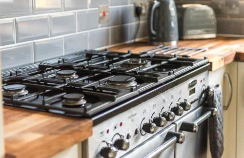 Cosy Roseburn Apartment, Edinburgh - 2 Bedrooms, FREE PARKING - Foto 21