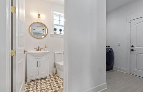 The White House Island,Beach,Hot Tub,Downtown - Foto 16