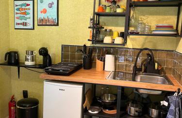 Apartment Smokva - Foto 5