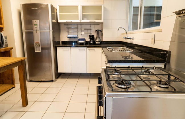 15 Minutes From Leblon Beach Va202 - Foto 35