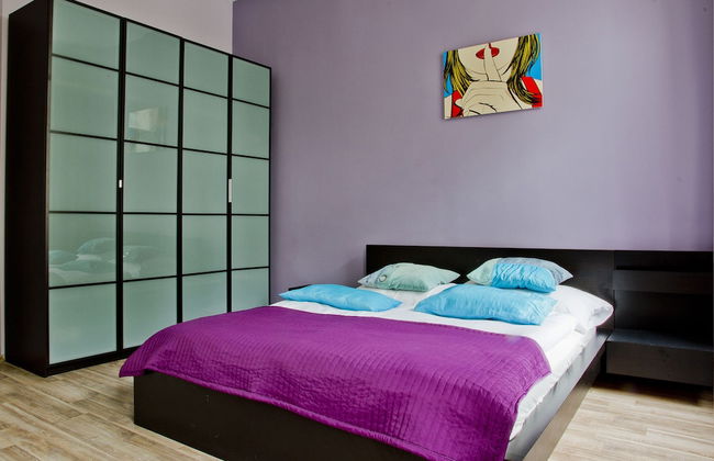 Royal Court Apartments - Photo 31