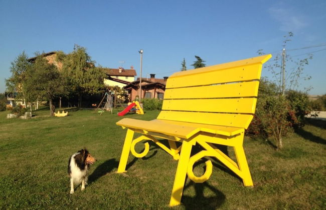 Agriturismo Il Palazzetto - Foto 25