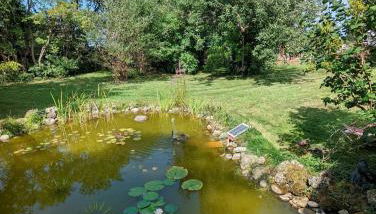 Ferienwohnung Hofen 5 - Foto 4